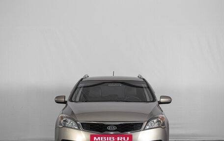 KIA cee'd I рестайлинг, 2011 год, 839 000 рублей, 2 фотография
