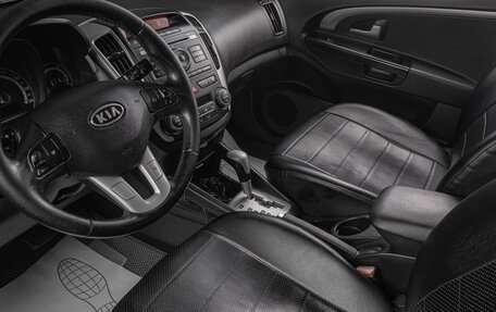 KIA cee'd I рестайлинг, 2011 год, 839 000 рублей, 9 фотография