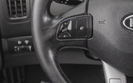KIA cee'd I рестайлинг, 2011 год, 839 000 рублей, 11 фотография