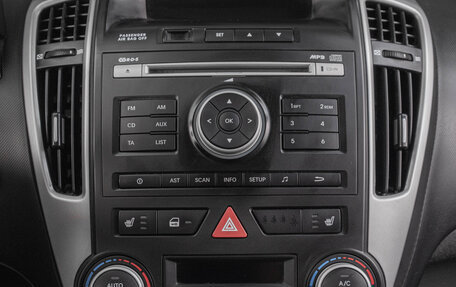 KIA cee'd I рестайлинг, 2011 год, 839 000 рублей, 14 фотография