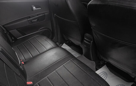 KIA cee'd I рестайлинг, 2011 год, 839 000 рублей, 19 фотография