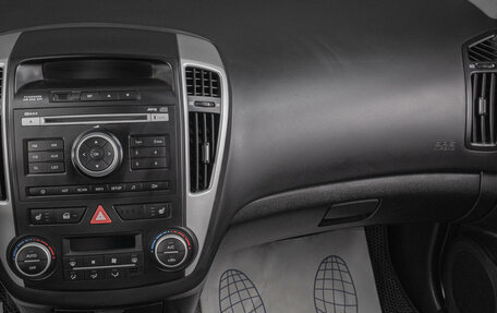 KIA cee'd I рестайлинг, 2011 год, 839 000 рублей, 16 фотография