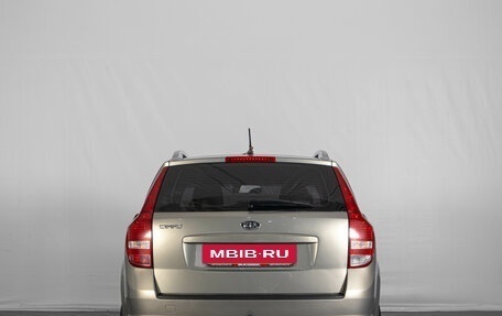 KIA cee'd I рестайлинг, 2011 год, 839 000 рублей, 6 фотография