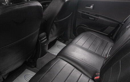 KIA cee'd I рестайлинг, 2011 год, 839 000 рублей, 20 фотография