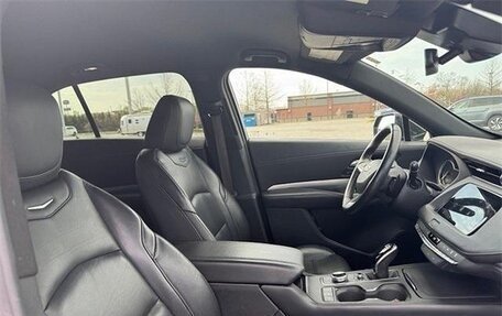 Cadillac XT4 I, 2023 год, 3 512 884 рублей, 6 фотография