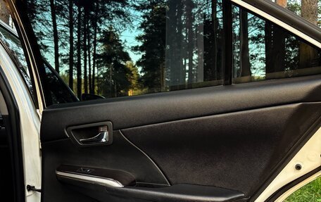 Toyota Camry, 2017 год, 2 360 000 рублей, 32 фотография