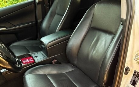 Toyota Camry, 2017 год, 2 360 000 рублей, 28 фотография