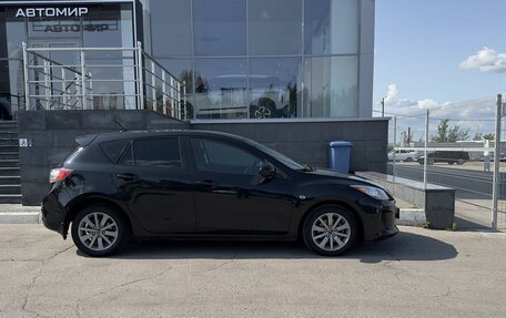 Mazda 3, 2013 год, 1 150 000 рублей, 4 фотография