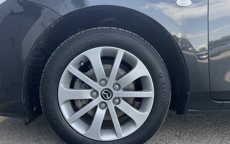 Mazda 3, 2013 год, 1 150 000 рублей, 15 фотография