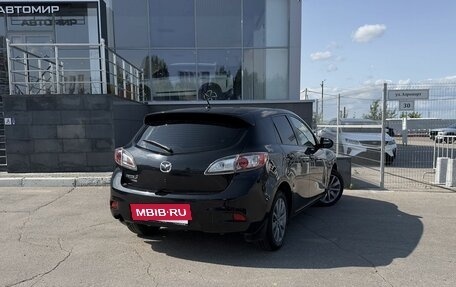 Mazda 3, 2013 год, 1 150 000 рублей, 5 фотография