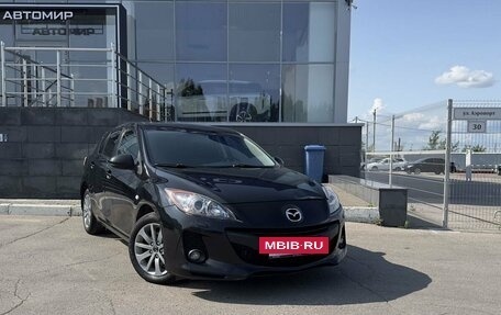 Mazda 3, 2013 год, 1 150 000 рублей, 3 фотография