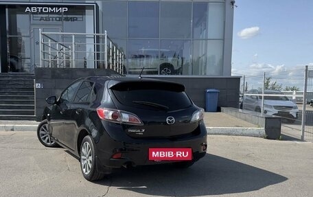 Mazda 3, 2013 год, 1 150 000 рублей, 7 фотография