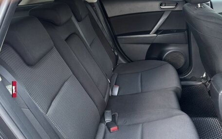 Mazda 3, 2013 год, 1 150 000 рублей, 12 фотография
