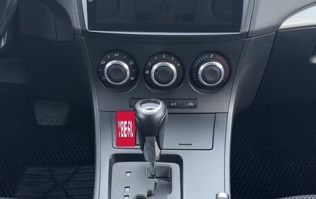 Mazda 3, 2013 год, 1 150 000 рублей, 11 фотография