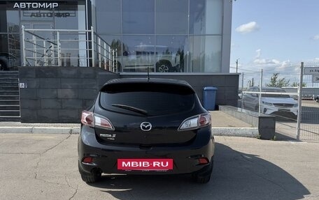 Mazda 3, 2013 год, 1 150 000 рублей, 6 фотография