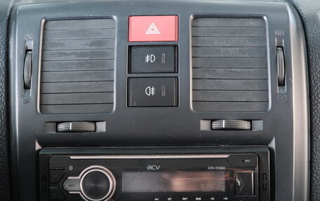 Hyundai Getz I рестайлинг, 2005 год, 499 000 рублей, 14 фотография