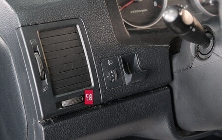 Hyundai Getz I рестайлинг, 2005 год, 499 000 рублей, 9 фотография