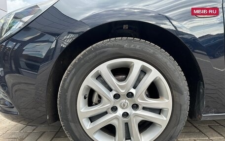Opel Astra K, 2018 год, 1 380 000 рублей, 29 фотография