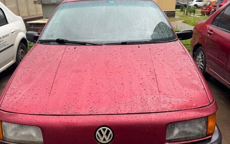 Volkswagen Passat B3, 1991 год, 70 000 рублей, 3 фотография
