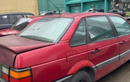 Volkswagen Passat B3, 1991 год, 70 000 рублей, 6 фотография