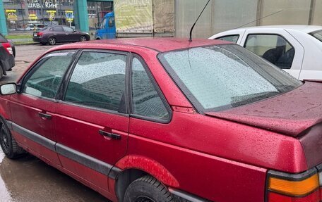 Volkswagen Passat B3, 1991 год, 70 000 рублей, 8 фотография