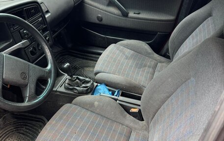 Volkswagen Passat B3, 1991 год, 70 000 рублей, 9 фотография