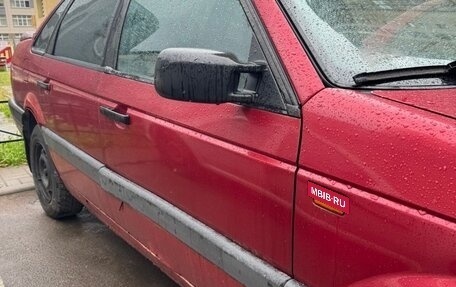 Volkswagen Passat B3, 1991 год, 70 000 рублей, 5 фотография