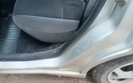 Ford Focus IV, 2004 год, 265 000 рублей, 3 фотография