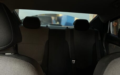 Hyundai Solaris II рестайлинг, 2014 год, 730 000 рублей, 8 фотография