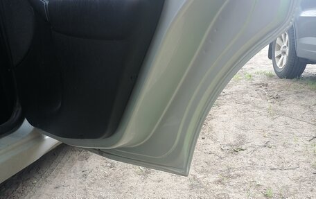 Ford Focus IV, 2004 год, 265 000 рублей, 8 фотография
