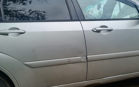 Ford Focus IV, 2004 год, 265 000 рублей, 11 фотография