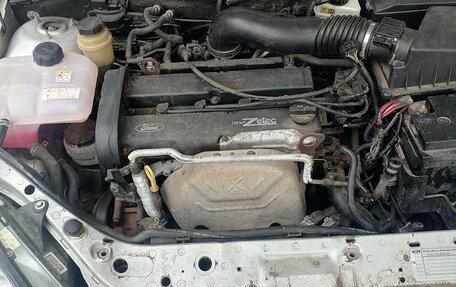 Ford Focus IV, 2004 год, 265 000 рублей, 12 фотография