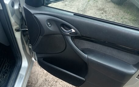 Ford Focus IV, 2004 год, 265 000 рублей, 16 фотография