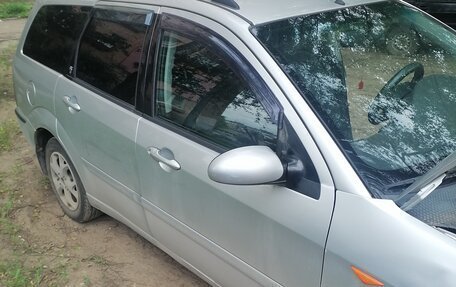 Ford Focus IV, 2004 год, 265 000 рублей, 15 фотография