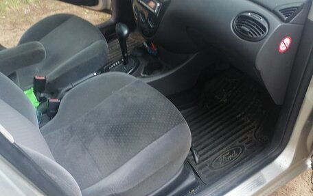 Ford Focus IV, 2004 год, 265 000 рублей, 14 фотография
