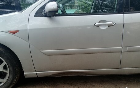 Ford Focus IV, 2004 год, 265 000 рублей, 19 фотография