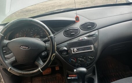 Ford Focus IV, 2004 год, 265 000 рублей, 13 фотография