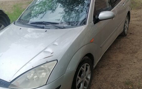 Ford Focus IV, 2004 год, 265 000 рублей, 20 фотография