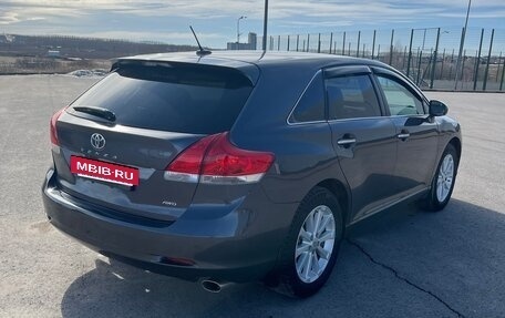 Toyota Venza I, 2010 год, 1 480 000 рублей, 3 фотография