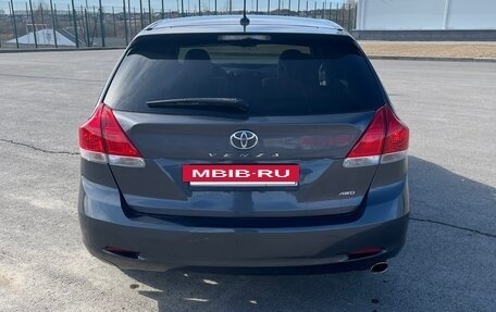 Toyota Venza I, 2010 год, 1 480 000 рублей, 4 фотография