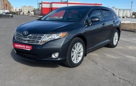 Toyota Venza I, 2010 год, 1 480 000 рублей, 2 фотография