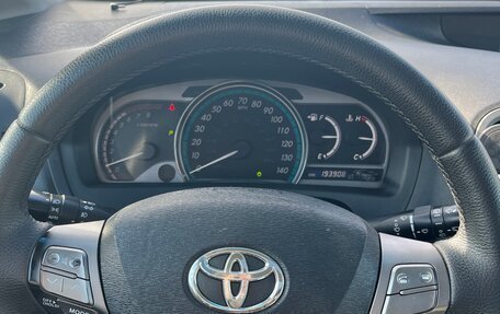 Toyota Venza I, 2010 год, 1 480 000 рублей, 6 фотография