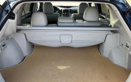 Toyota Venza I, 2010 год, 1 480 000 рублей, 11 фотография