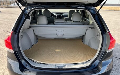 Toyota Venza I, 2010 год, 1 480 000 рублей, 10 фотография