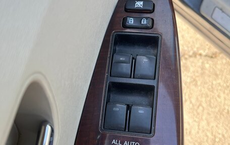 Toyota Venza I, 2010 год, 1 480 000 рублей, 12 фотография