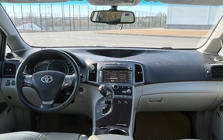 Toyota Venza I, 2010 год, 1 480 000 рублей, 8 фотография