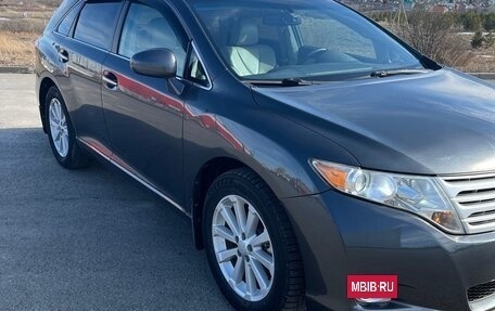 Toyota Venza I, 2010 год, 1 480 000 рублей, 5 фотография