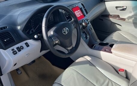 Toyota Venza I, 2010 год, 1 480 000 рублей, 7 фотография