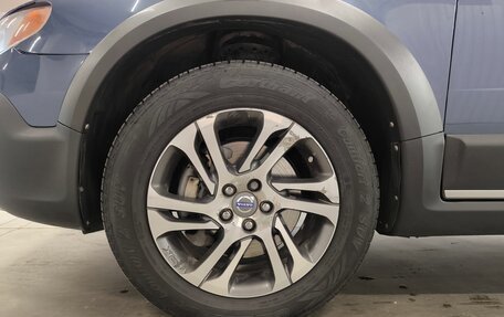 Volvo XC70 II рестайлинг, 2008 год, 1 249 000 рублей, 7 фотография