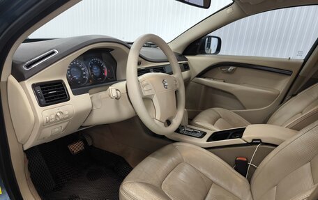 Volvo XC70 II рестайлинг, 2008 год, 1 249 000 рублей, 4 фотография